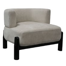 Raleigh Upholstered Accent Chair